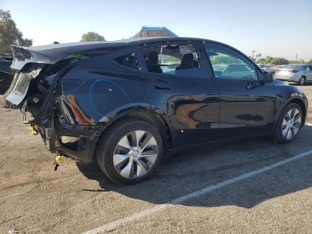 Photo 2 VIN: 7SAYGDEE1PA087297 - TESLA MODEL Y 