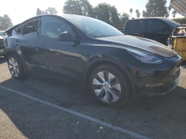 Photo 3 VIN: 7SAYGDEE1PA087297 - TESLA MODEL Y 