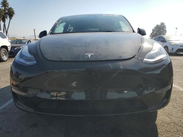 Photo 4 VIN: 7SAYGDEE1PA087297 - TESLA MODEL Y 