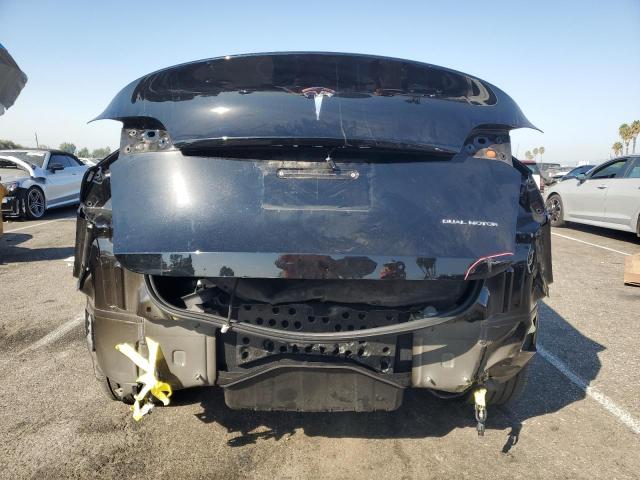 Photo 5 VIN: 7SAYGDEE1PA087297 - TESLA MODEL Y 