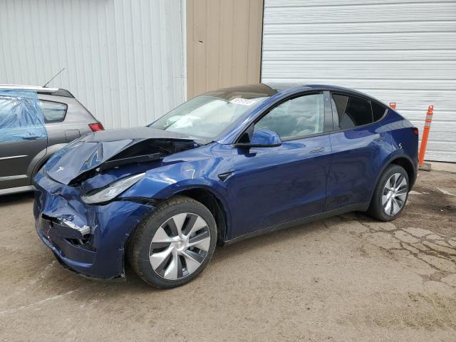 Photo 0 VIN: 7SAYGDEE1PA088496 - TESLA MODEL Y 