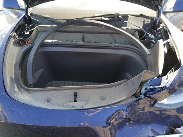 Photo 11 VIN: 7SAYGDEE1PA088496 - TESLA MODEL Y 