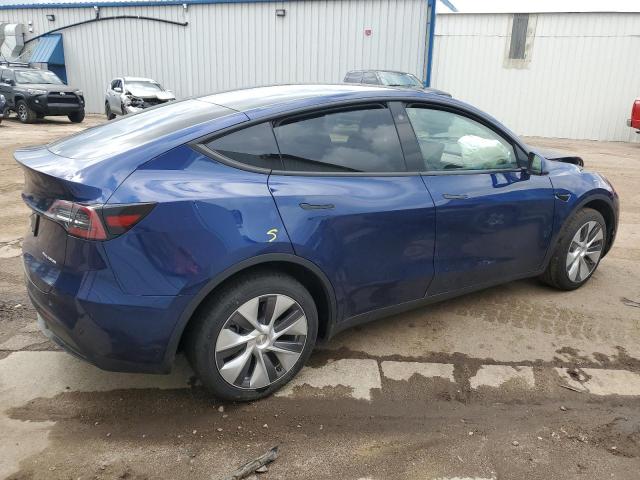 Photo 2 VIN: 7SAYGDEE1PA088496 - TESLA MODEL Y 