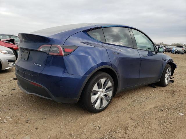 Photo 2 VIN: 7SAYGDEE1PA093326 - TESLA MODEL Y 