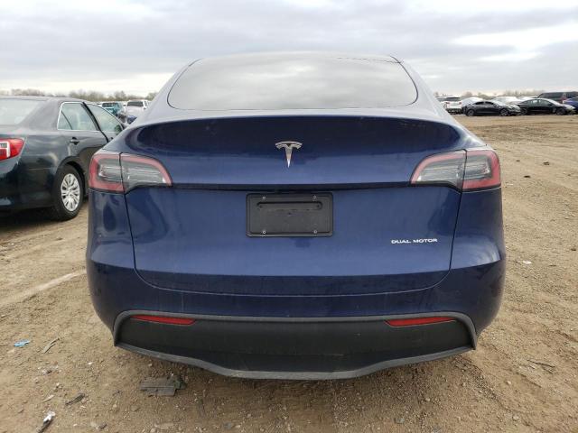 Photo 5 VIN: 7SAYGDEE1PA093326 - TESLA MODEL Y 