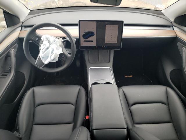 Photo 7 VIN: 7SAYGDEE1PA093326 - TESLA MODEL Y 