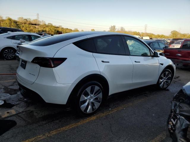 Photo 2 VIN: 7SAYGDEE1PA095898 - TESLA MODEL Y 