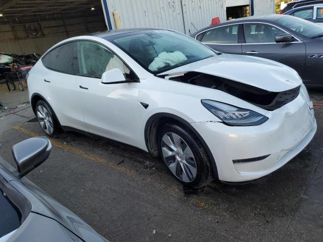 Photo 3 VIN: 7SAYGDEE1PA095898 - TESLA MODEL Y 