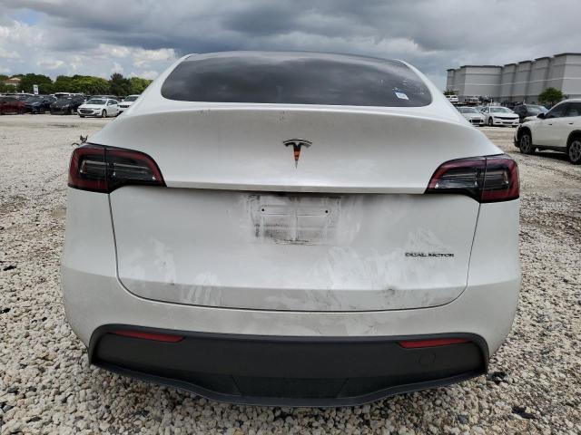 Photo 5 VIN: 7SAYGDEE1PA096825 - TESLA MODEL Y 