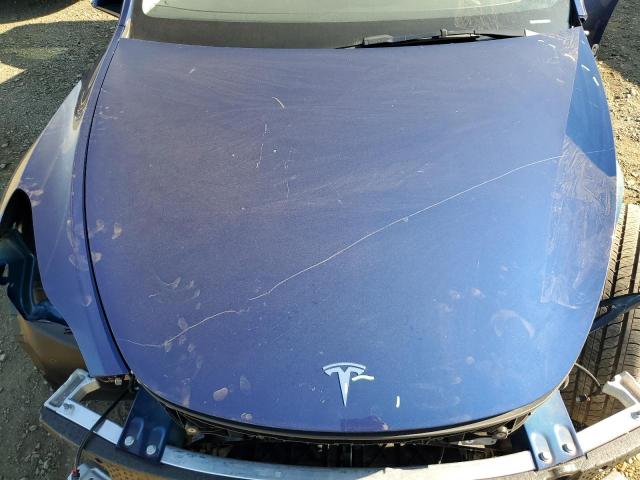 Photo 10 VIN: 7SAYGDEE1PA099417 - TESLA MODEL Y 