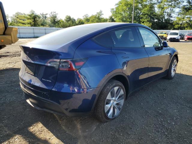 Photo 2 VIN: 7SAYGDEE1PA099417 - TESLA MODEL Y 