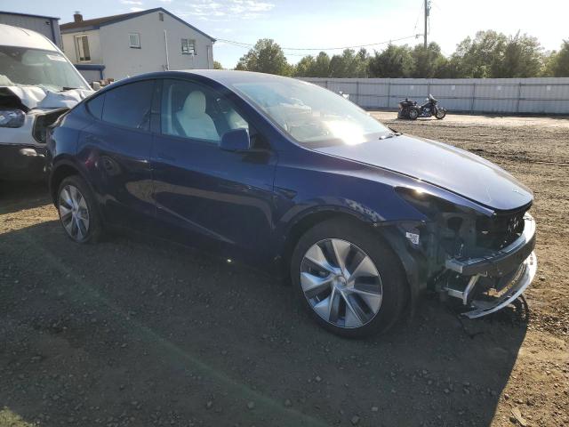 Photo 3 VIN: 7SAYGDEE1PA099417 - TESLA MODEL Y 