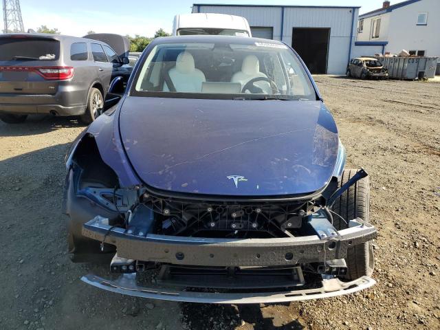 Photo 4 VIN: 7SAYGDEE1PA099417 - TESLA MODEL Y 