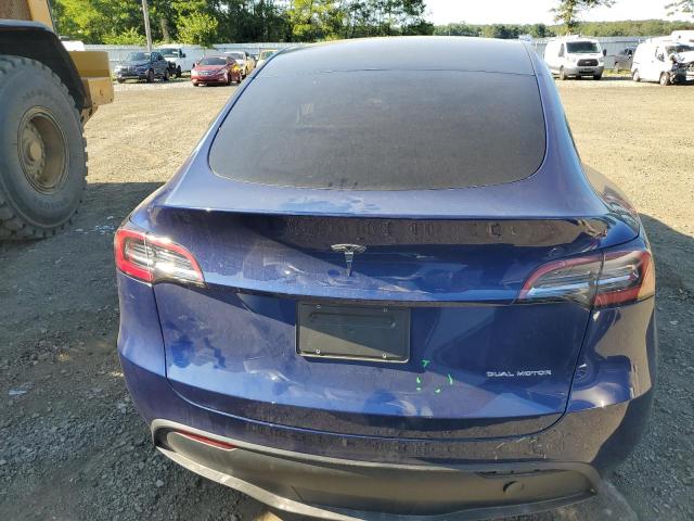 Photo 5 VIN: 7SAYGDEE1PA099417 - TESLA MODEL Y 