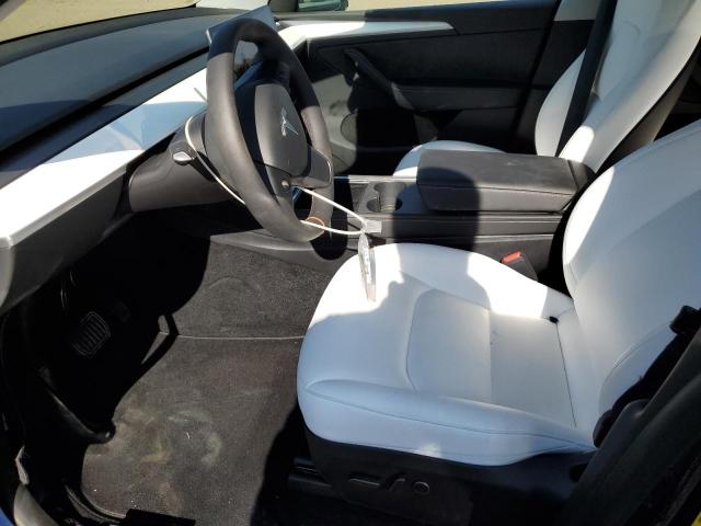 Photo 6 VIN: 7SAYGDEE1PA099417 - TESLA MODEL Y 