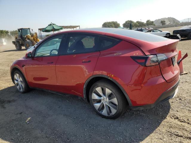 Photo 1 VIN: 7SAYGDEE1PA102803 - TESLA MODEL Y 