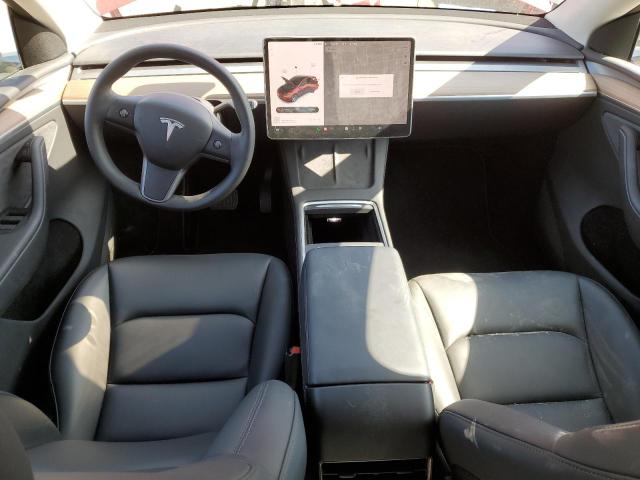 Photo 7 VIN: 7SAYGDEE1PA102803 - TESLA MODEL Y 