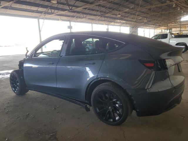 Photo 1 VIN: 7SAYGDEE1PA103918 - TESLA MODEL Y 