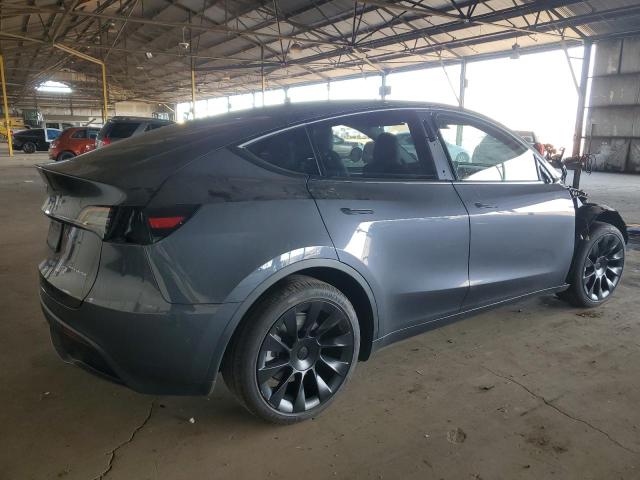 Photo 2 VIN: 7SAYGDEE1PA103918 - TESLA MODEL Y 