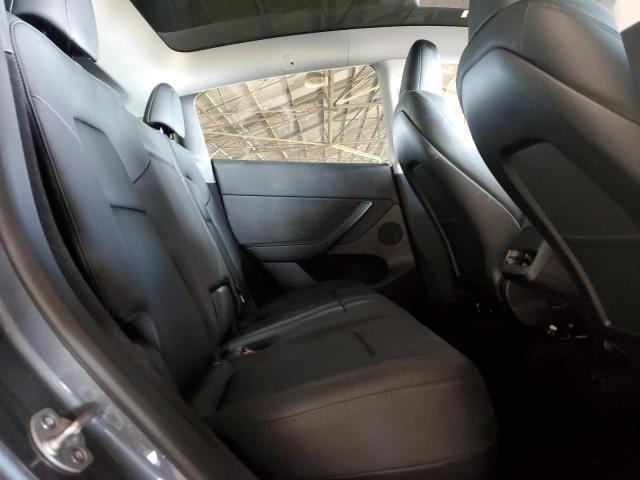 Photo 9 VIN: 7SAYGDEE1PA103918 - TESLA MODEL Y 