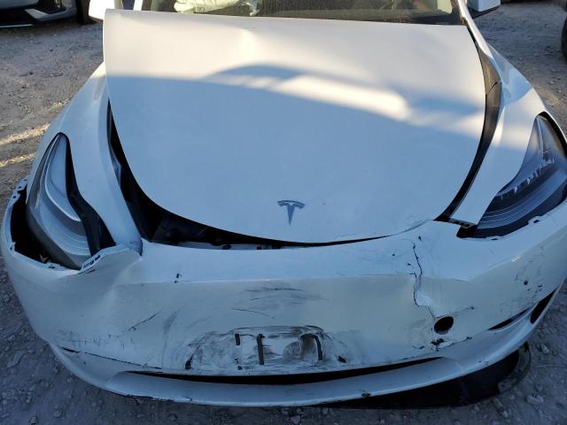 Photo 10 VIN: 7SAYGDEE1PA114367 - TESLA MODEL Y 