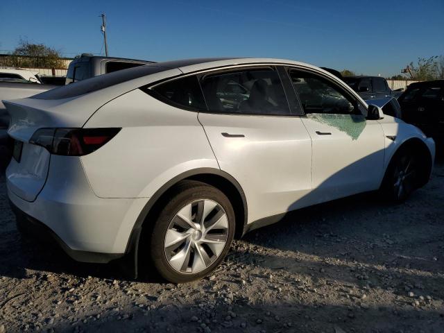 Photo 2 VIN: 7SAYGDEE1PA114367 - TESLA MODEL Y 