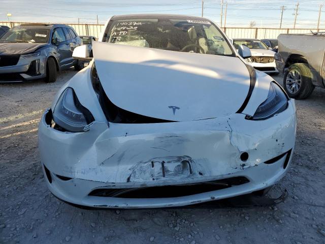 Photo 4 VIN: 7SAYGDEE1PA114367 - TESLA MODEL Y 