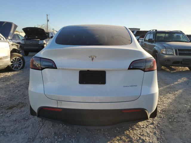 Photo 5 VIN: 7SAYGDEE1PA114367 - TESLA MODEL Y 