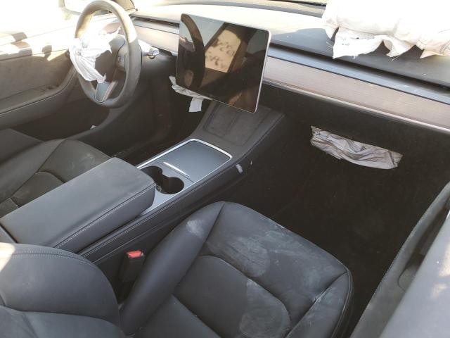 Photo 7 VIN: 7SAYGDEE1PA114367 - TESLA MODEL Y 