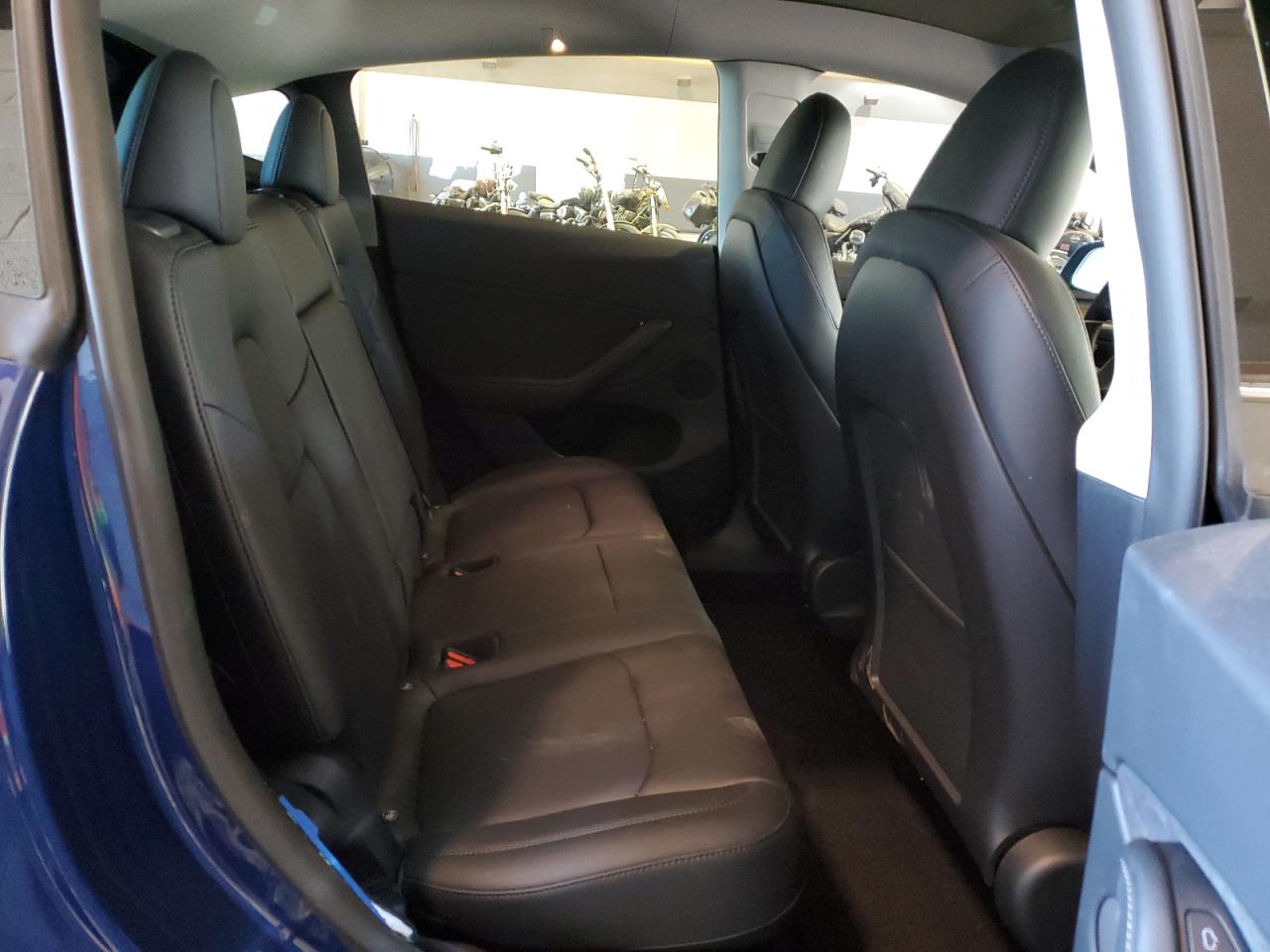 Photo 9 VIN: 7SAYGDEE1PA136420 - TESLA MODEL Y 