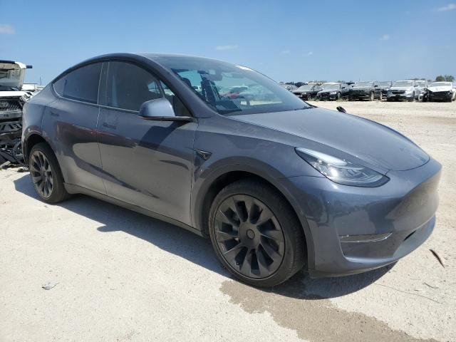 Photo 3 VIN: 7SAYGDEE1PA148776 - TESLA MODEL Y 