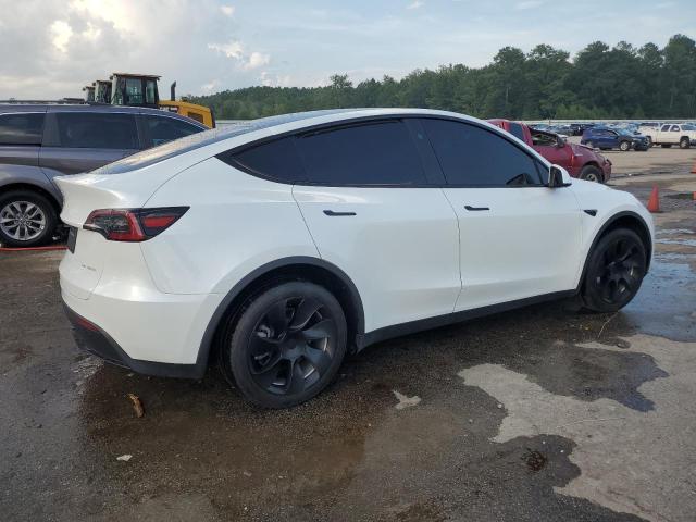 Photo 2 VIN: 7SAYGDEE1PA162659 - TESLA MODEL Y 