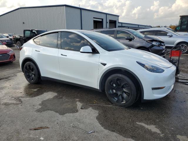 Photo 3 VIN: 7SAYGDEE1PA162659 - TESLA MODEL Y 