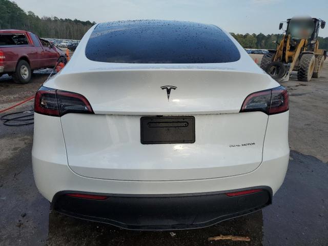 Photo 5 VIN: 7SAYGDEE1PA162659 - TESLA MODEL Y 