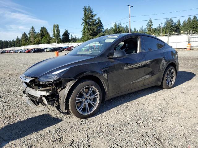 Photo 0 VIN: 7SAYGDEE1PA164251 - TESLA MODEL Y 