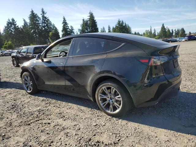 Photo 1 VIN: 7SAYGDEE1PA164251 - TESLA MODEL Y 