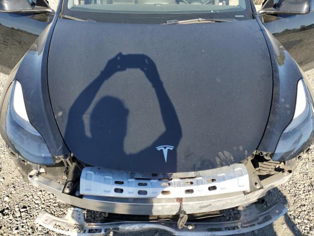 Photo 11 VIN: 7SAYGDEE1PA164251 - TESLA MODEL Y 