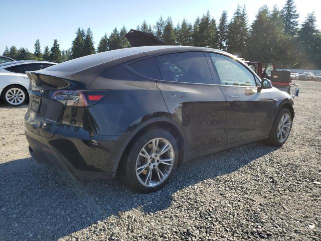 Photo 2 VIN: 7SAYGDEE1PA164251 - TESLA MODEL Y 