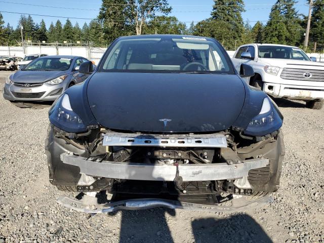 Photo 4 VIN: 7SAYGDEE1PA164251 - TESLA MODEL Y 