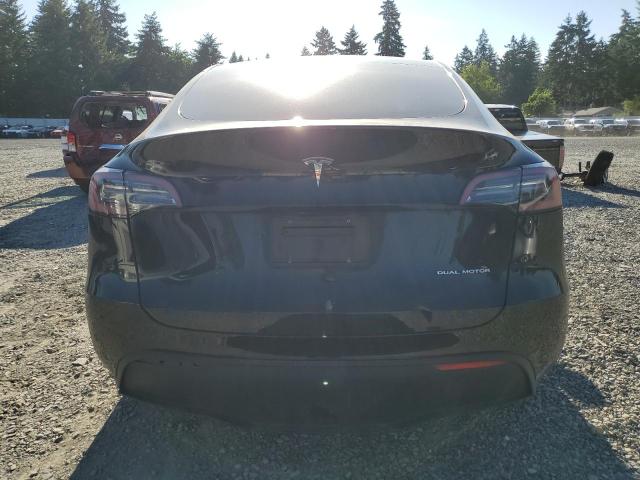 Photo 5 VIN: 7SAYGDEE1PA164251 - TESLA MODEL Y 
