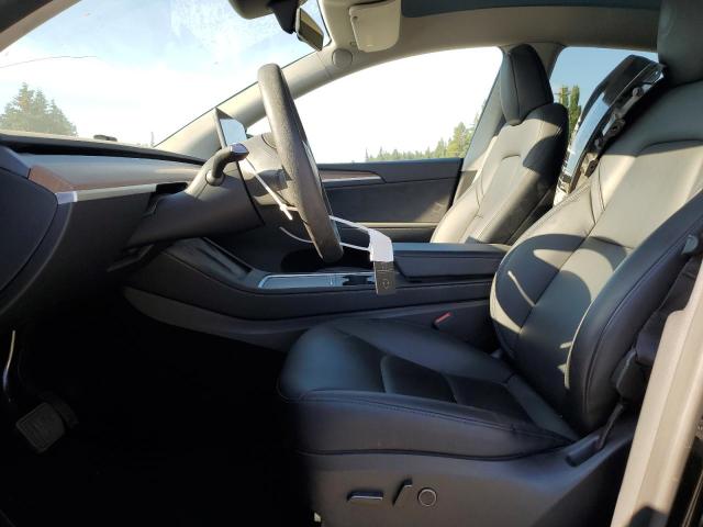 Photo 6 VIN: 7SAYGDEE1PA164251 - TESLA MODEL Y 