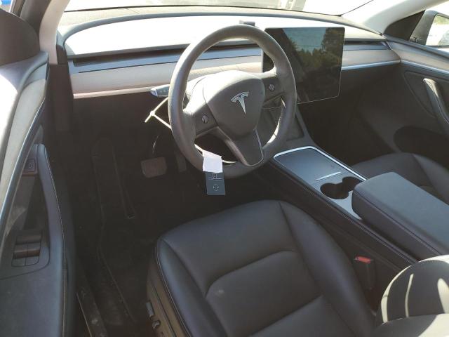 Photo 7 VIN: 7SAYGDEE1PA164251 - TESLA MODEL Y 