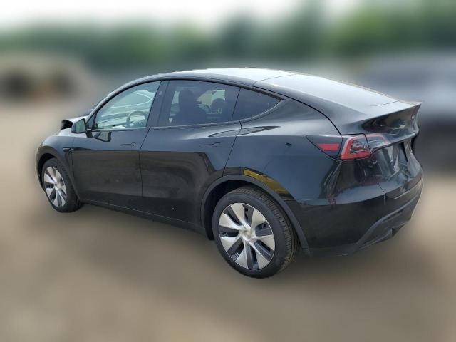 Photo 1 VIN: 7SAYGDEE1PA190199 - TESLA MODEL Y 