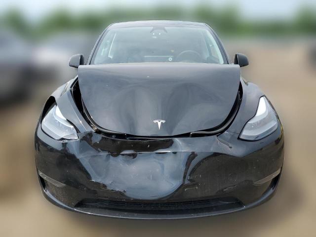 Photo 4 VIN: 7SAYGDEE1PA190199 - TESLA MODEL Y 