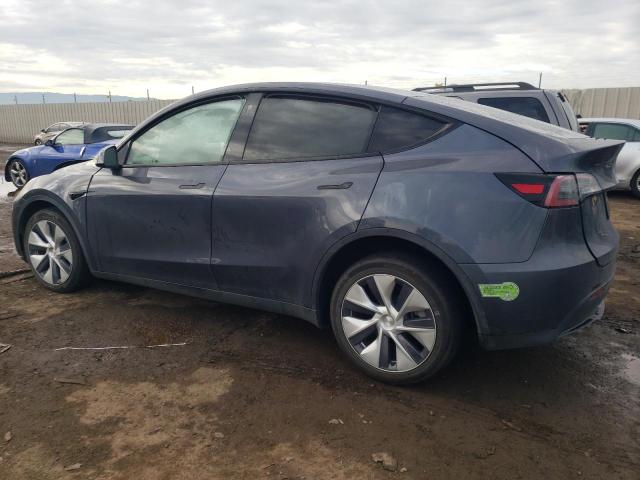 Photo 1 VIN: 7SAYGDEE1PF589827 - TESLA MODEL Y 