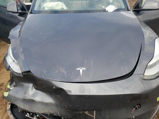 Photo 10 VIN: 7SAYGDEE1PF589827 - TESLA MODEL Y 