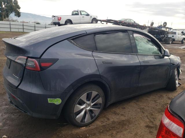 Photo 2 VIN: 7SAYGDEE1PF589827 - TESLA MODEL Y 