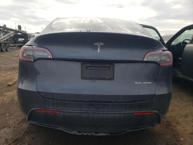 Photo 5 VIN: 7SAYGDEE1PF589827 - TESLA MODEL Y 