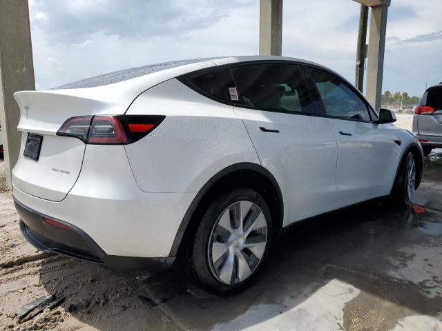 Photo 2 VIN: 7SAYGDEE1PF590900 - TESLA MODEL Y 