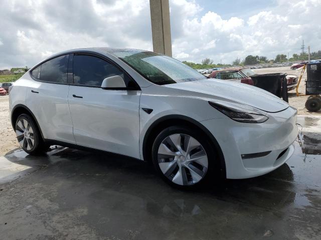 Photo 3 VIN: 7SAYGDEE1PF590900 - TESLA MODEL Y 